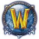 Wrath of the Lich King ikonica