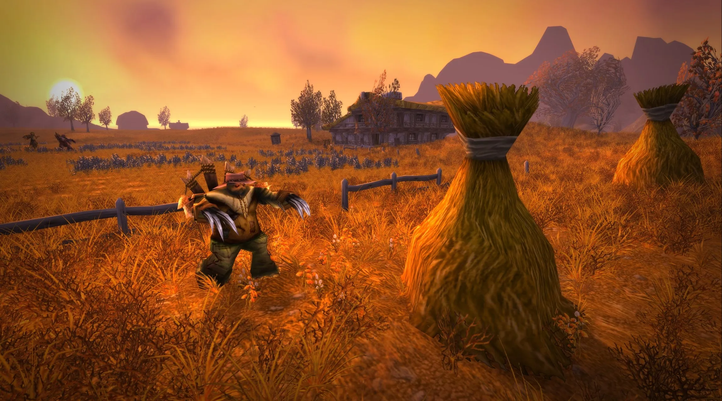 World of Warcraft Vanilla