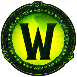 World of warcraft Legion Svet Wacrafta