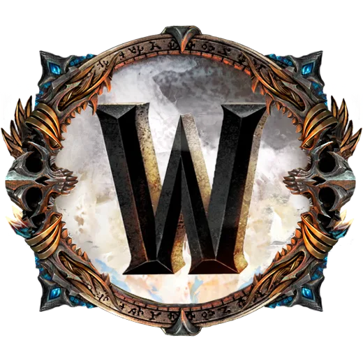 Shadowlands ikonica