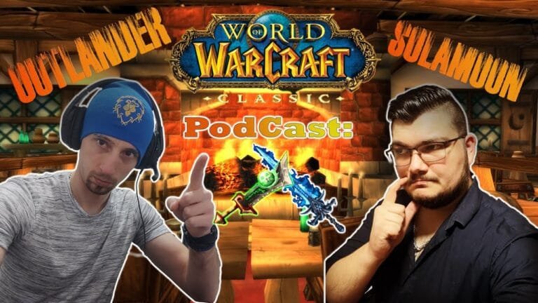 Podcast World Of Wacrafta Solamoon Fipa Svet Wacrafta