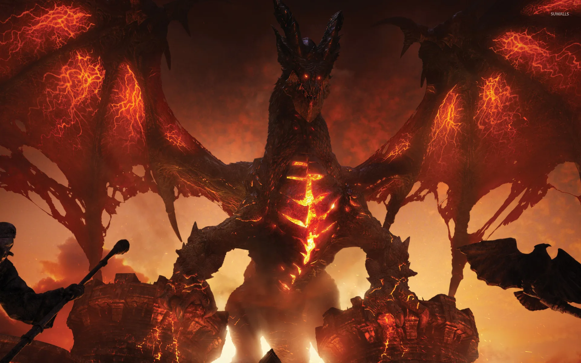Cataclysm