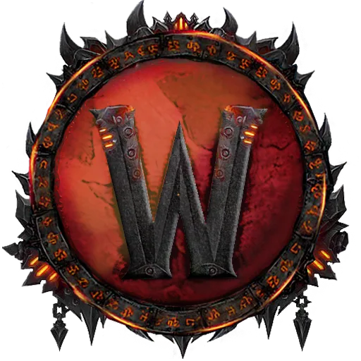 Warlords of Draenor ikonica