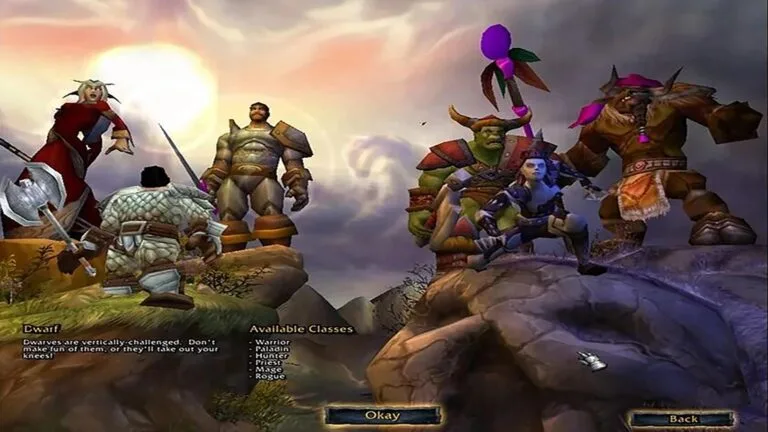 Istorija World of Warcrafta – Kako je nastao legendarni MMO