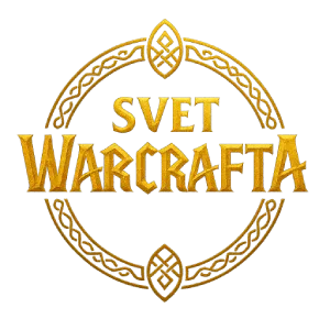 Svet Wacrafta Logo