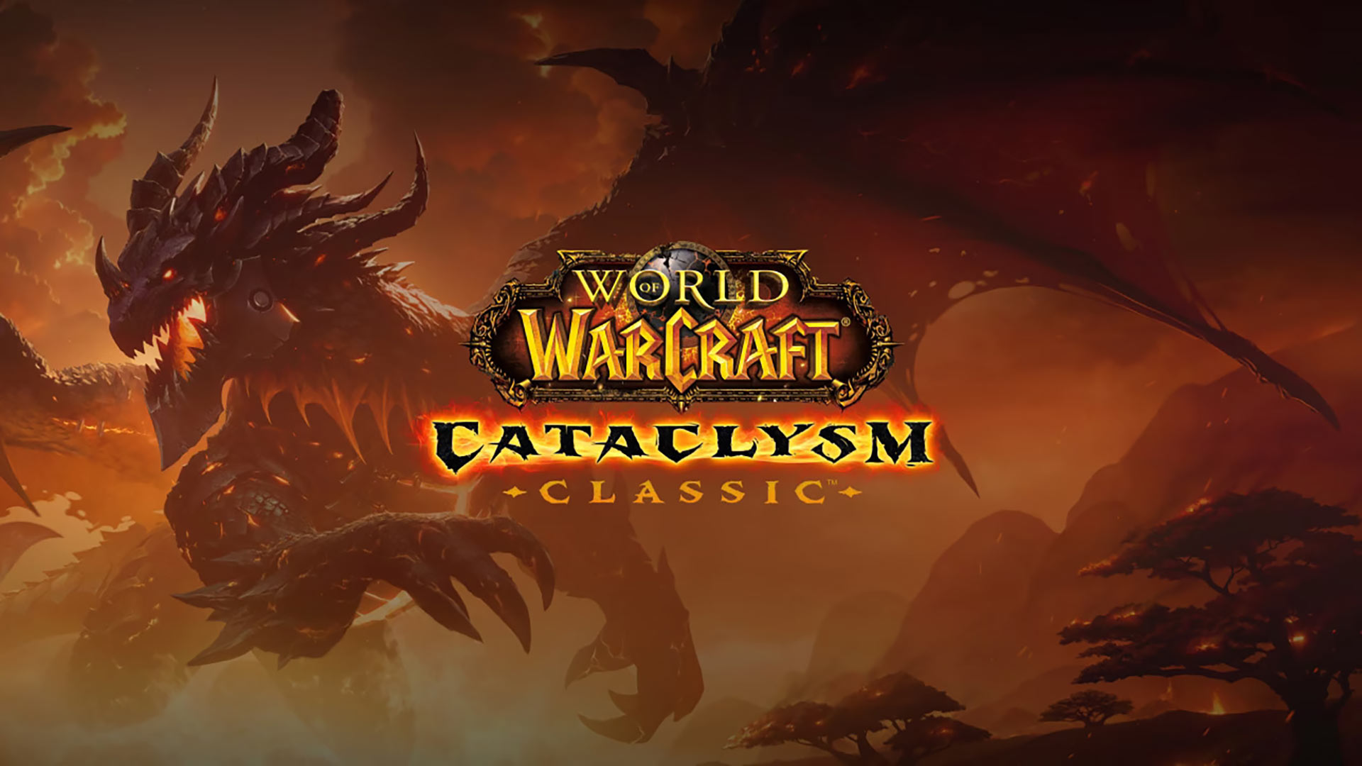 Uskoro Stiže World Of Warcraft Classic Svet Wacrafta Outlander