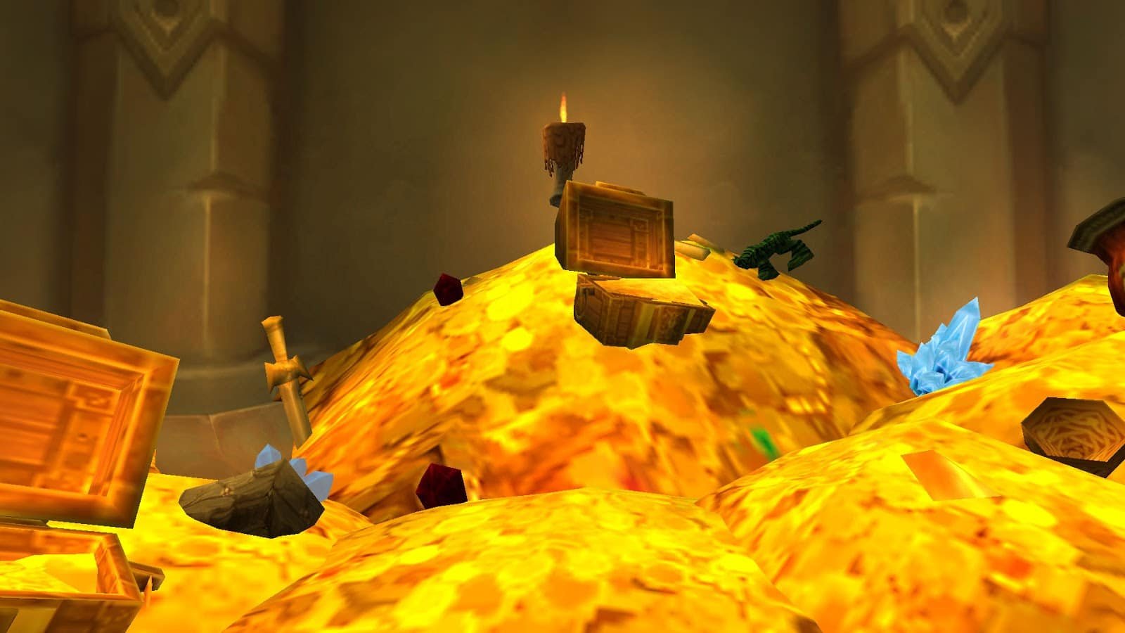 World-of-Warcraft-Gold