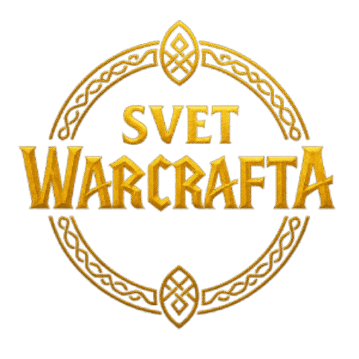 Svet Warcrafta logo
