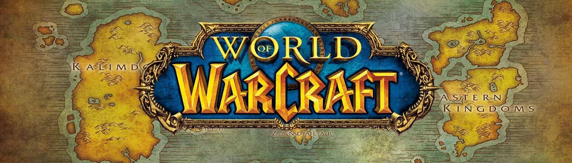 Svet Warcrafta Outlander Websajt