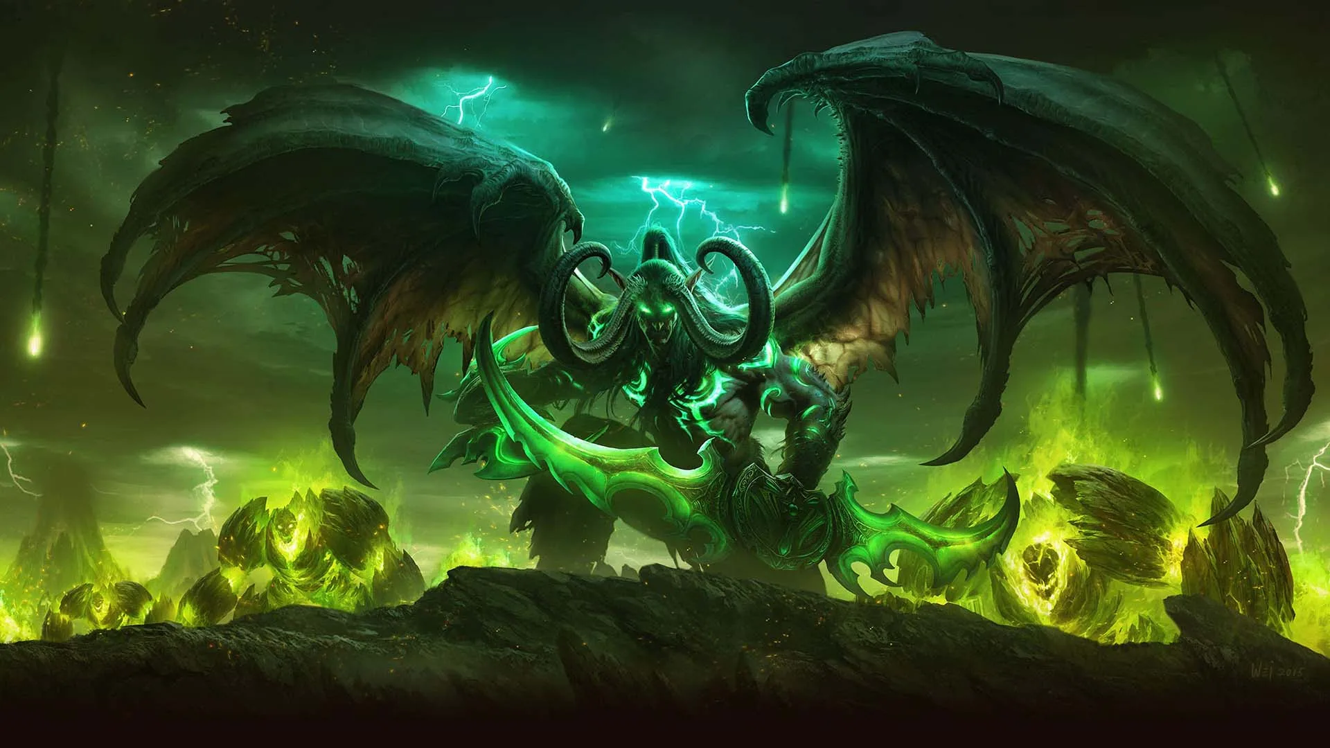 Legion