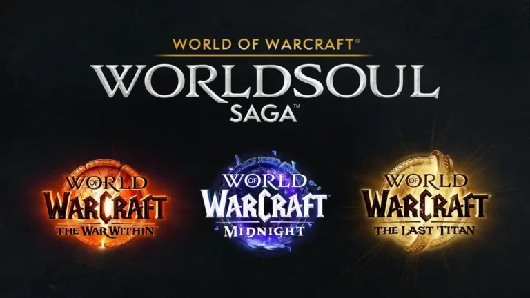 Worldsoul Saga vodič | The War Within, Midnight i The Last Titan