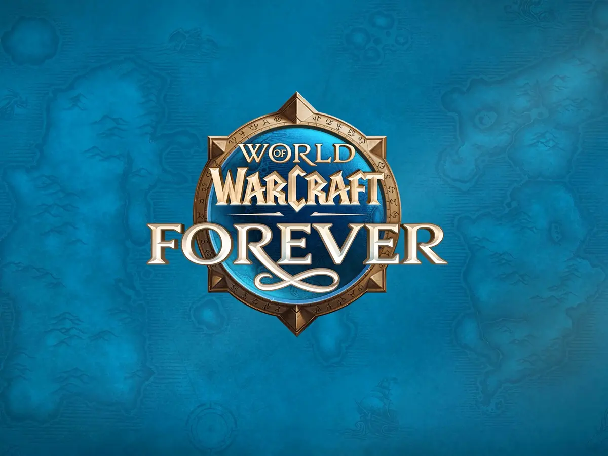 Blizzcon-WoW-Forever