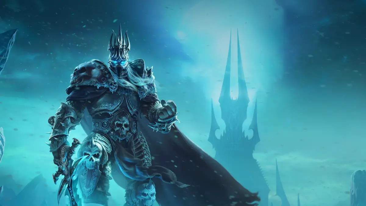 Warmane wotlk