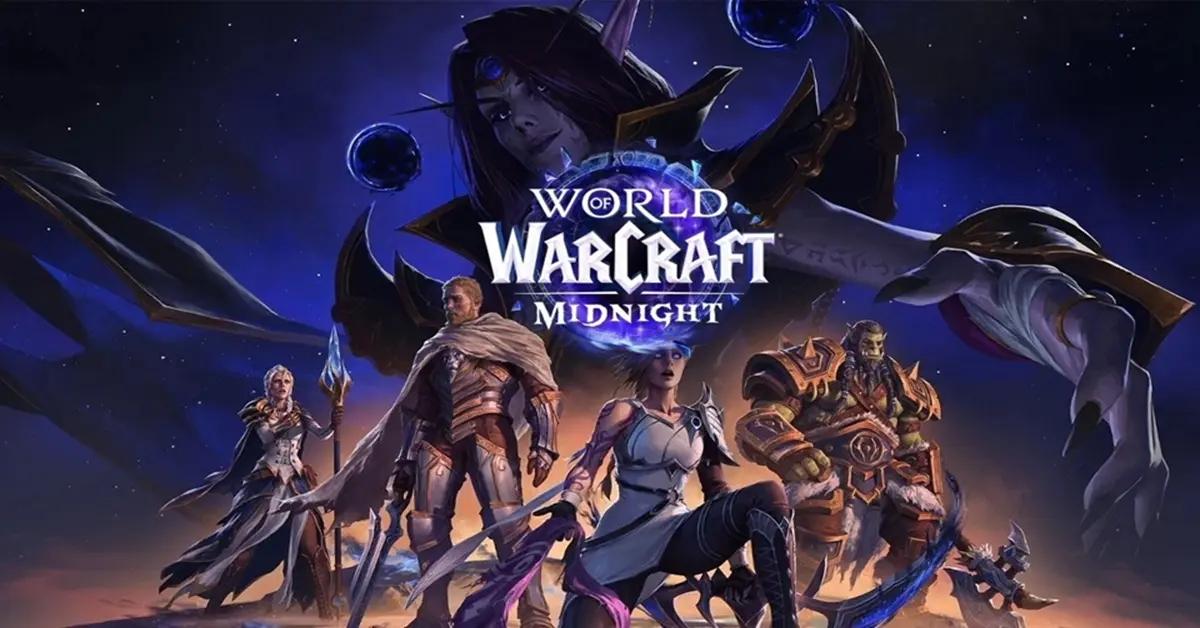World-of-Warcraft-Midnight