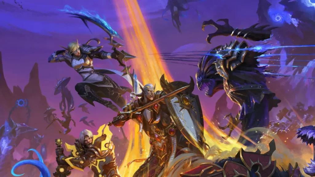 Povratak u World of Warcraft 2026 – Sve što treba da znaš